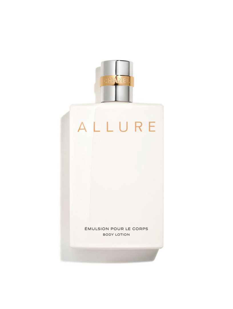 ALLURE LADIES FRAGRANCES Holt Renfrew