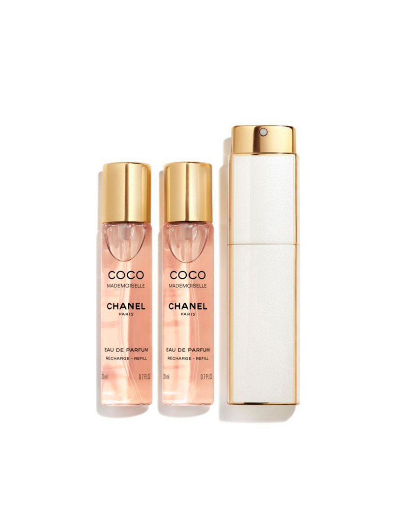 Mademoiselle coco chanel on sale