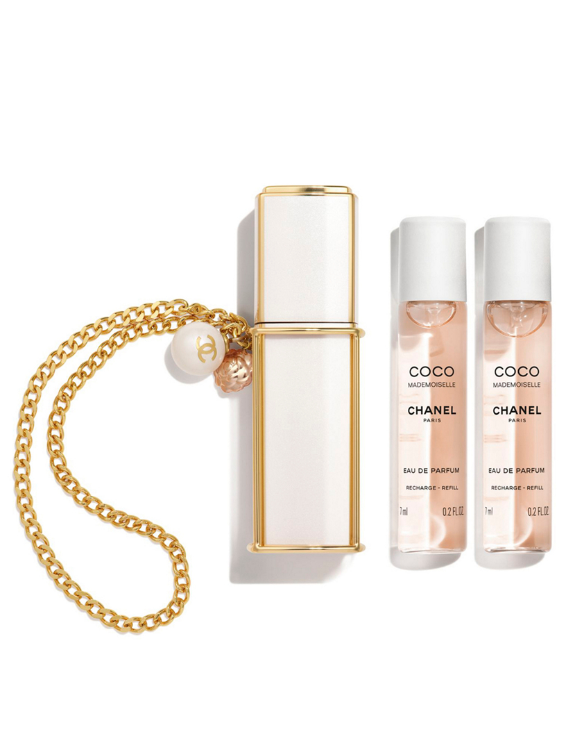CHANEL Eau De Parfum Refillable Purse Spray | Holt Renfrew