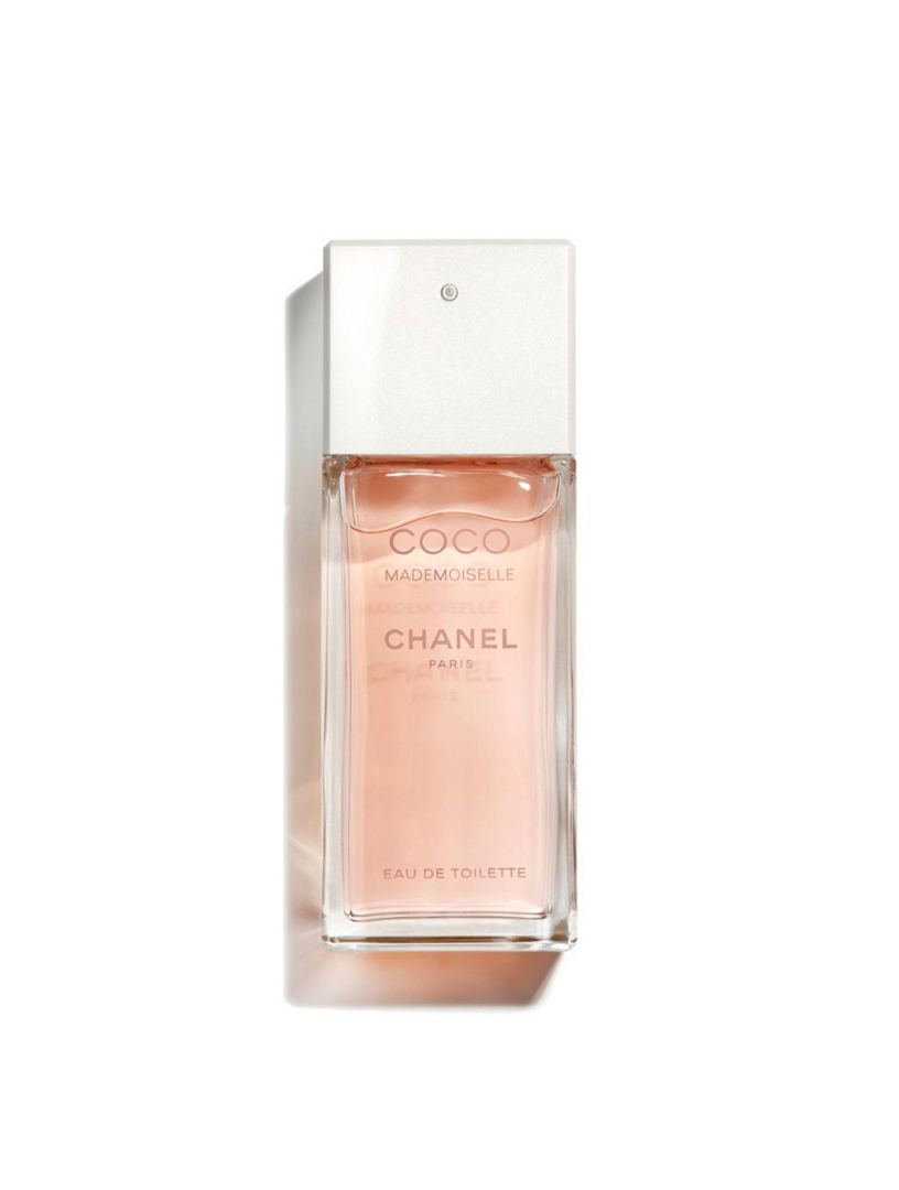 Mademoiselle chanel perfume price online