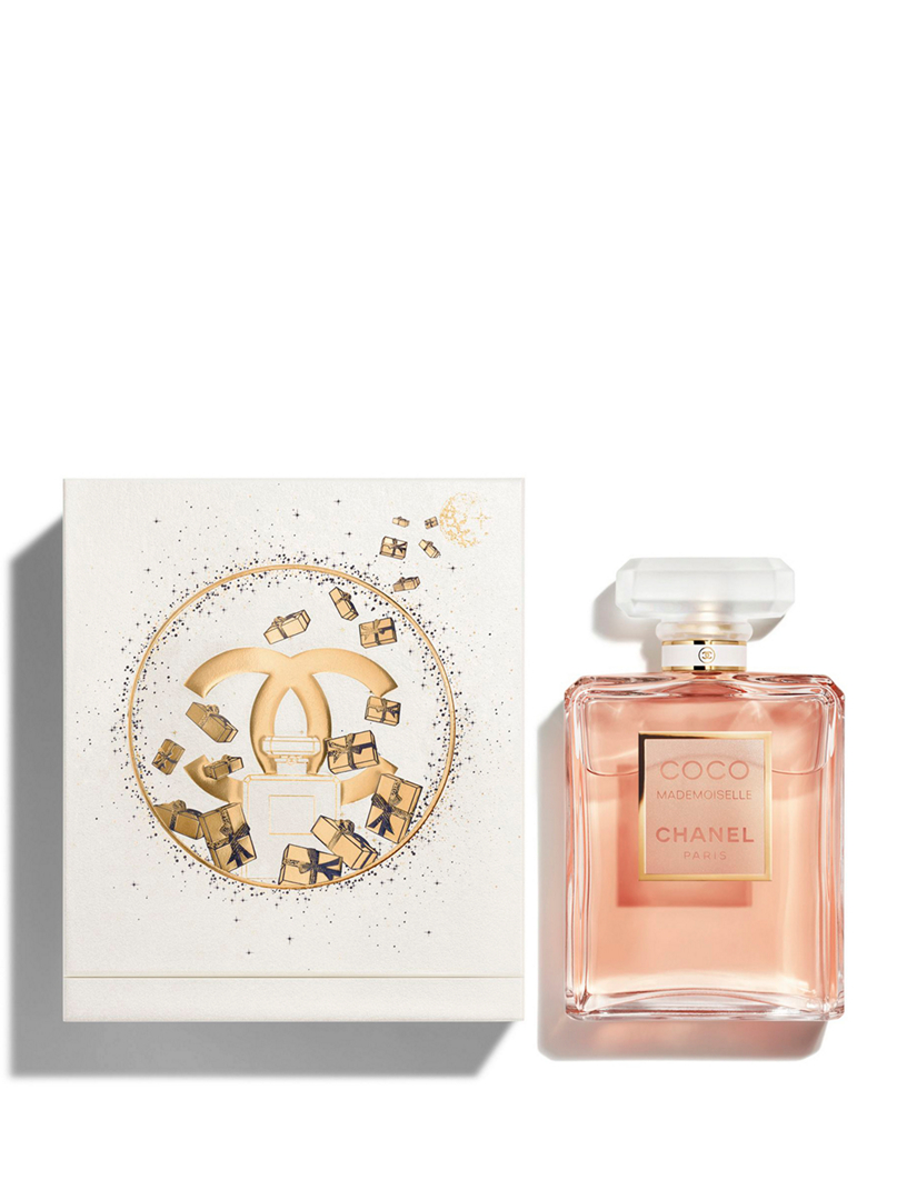 Limited-Edition Eau De Parfum