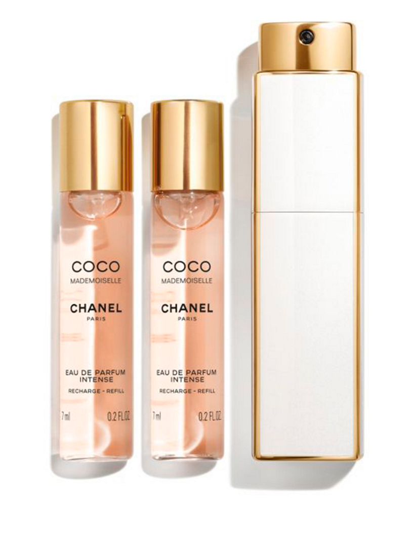 Coco Mademoiselle Intense by Chanel