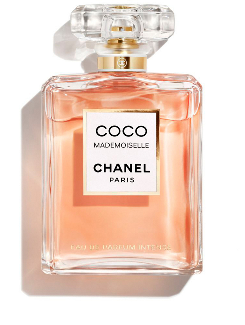 Coco Mademoiselle Intense by Chanel