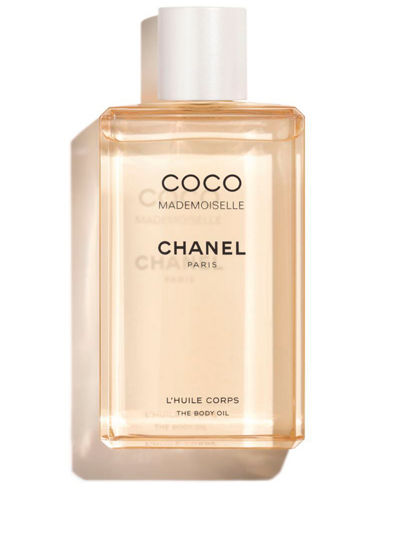 Chanel Coco Mademoiselle Fragance Eau de Parfum SweetCare Canada