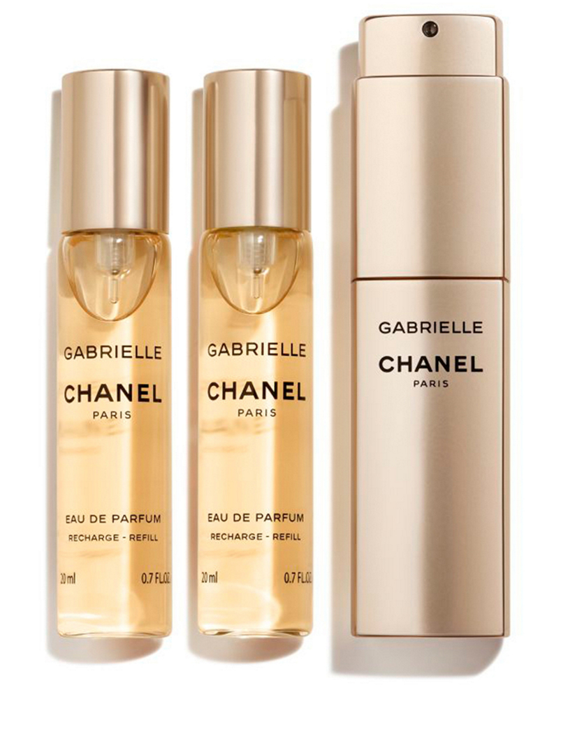 CHANEL Gabrielle Chanel Eau De Parfum Twist And Spray | Holt Renfrew