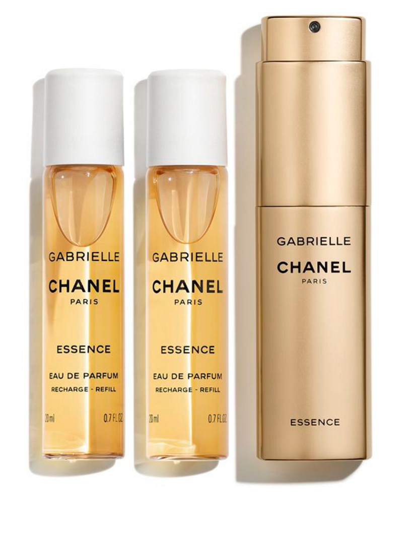 GABRIELLE CHANEL, LADIES FRAGRANCES