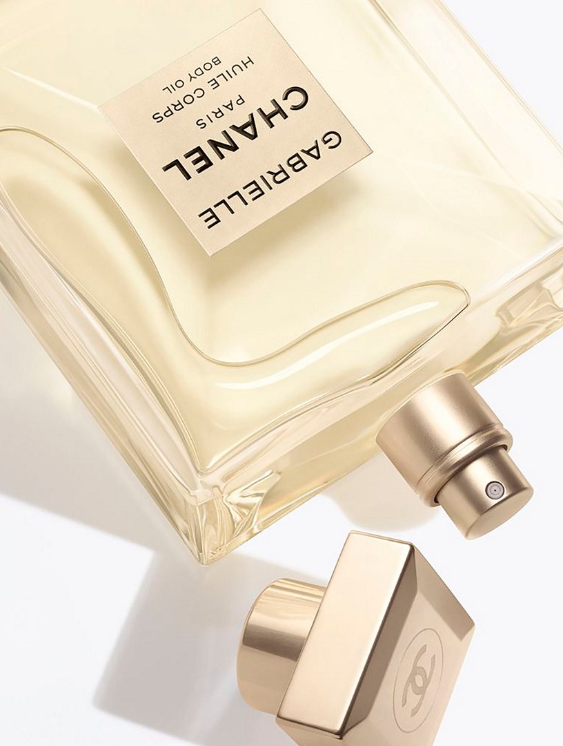 CHANEL Body Oil | Holt Renfrew