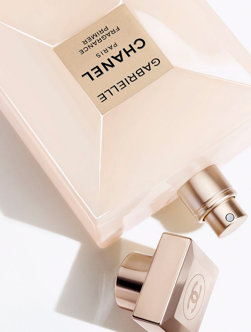 CHANEL Fragrance Primer | Holt Renfrew