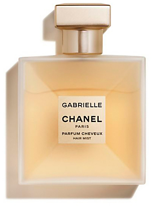 Parfum cheveux Gabrielle Chanel