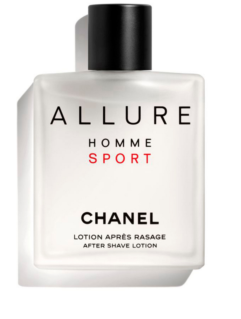  Allure Sport by Chanel for Men, Eau De Toilette Spray