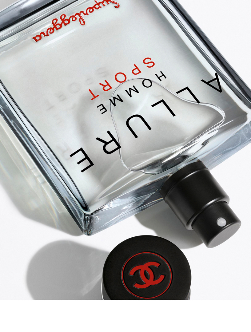 Chanel Allure Homme perfume alternative for men