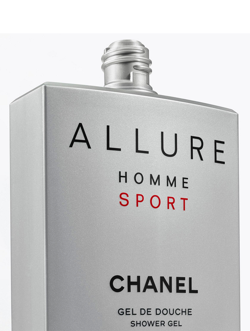  Chanel Allure Homme Sport 100ml Aftershave Balm