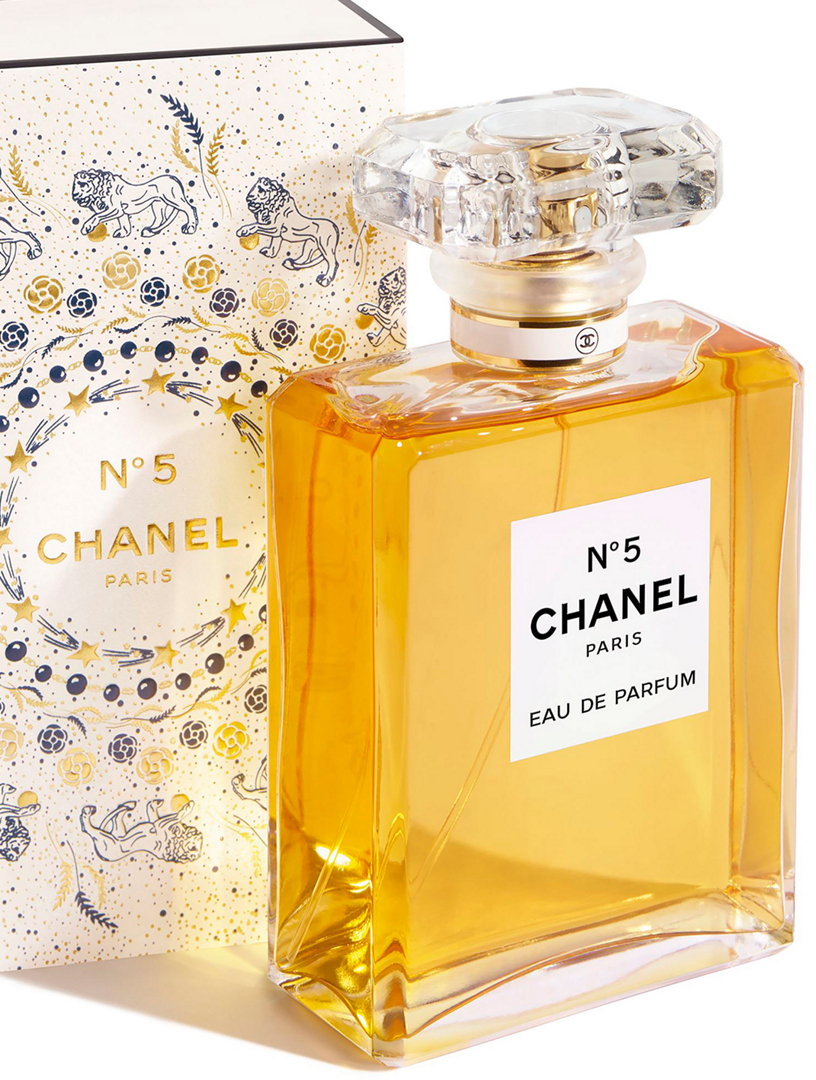 CHANEL Eau de Parfum 100ml 残量ほぼ満量　バッチ付き u_3145891250077_02?$Thumbnail$