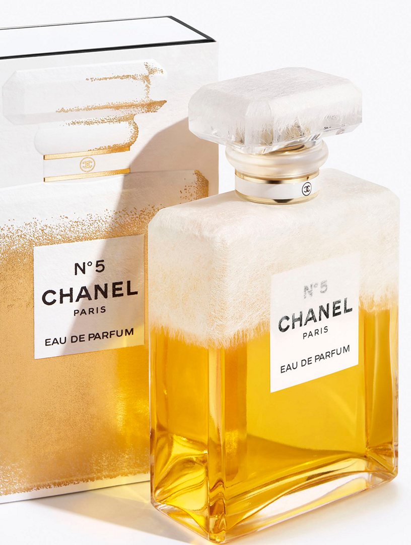 CHANEL Eau De Parfum Collector Limited Edition Holt Renfrew