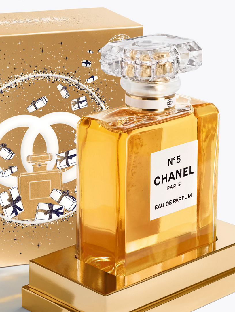 CHANEL Eau De Parfum Limited Edition Holt Renfrew