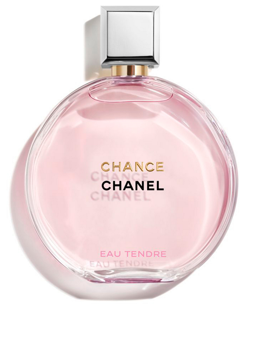 Chance Eau Tendre Eau De Parfum Spray 100ml - CHANEL