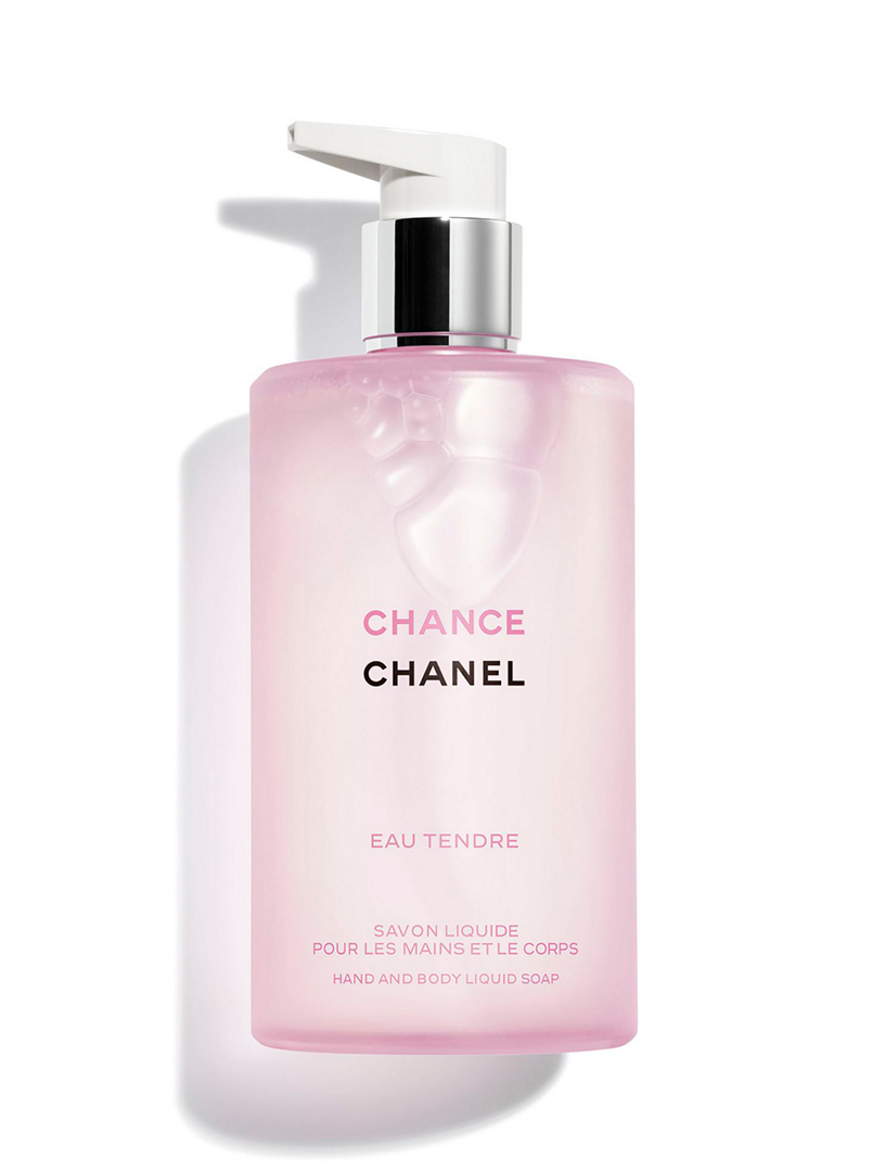 CHANCE EAU TENDRE | LADIES FRAGRANCES | Holt Renfrew