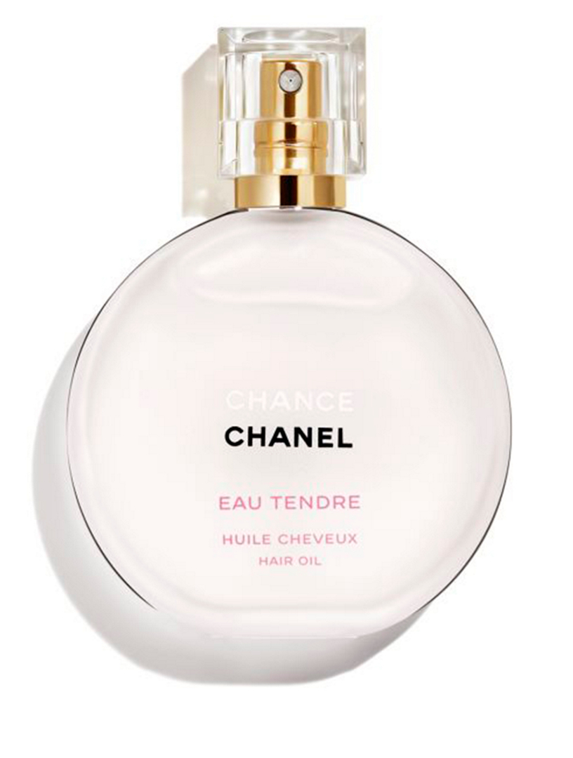 Chance Eau Tendre Hair Mist Chanel perfume - a fragrance for women