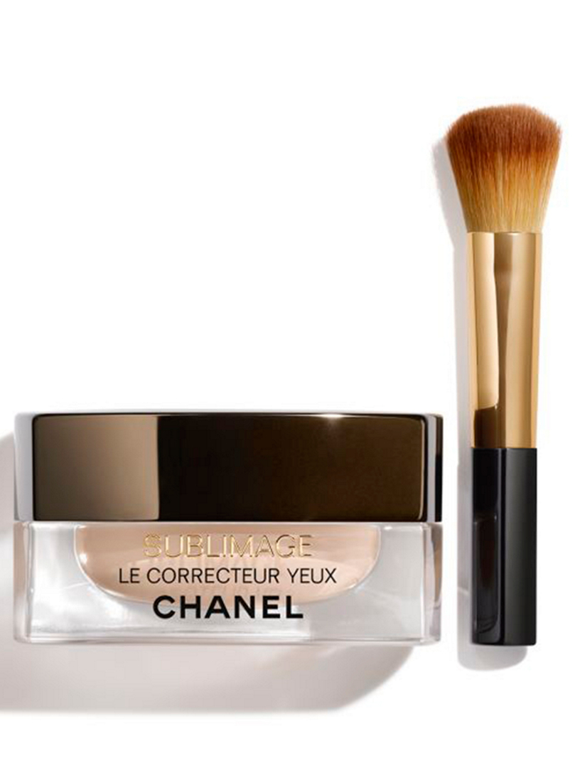 CHANEL Radiance-Generating Concealing Eye Care | Holt Renfrew