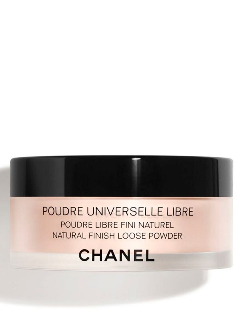 Poudre Universelle Libre Natural Finish Loose Powder - SweetCare Burkina  Faso