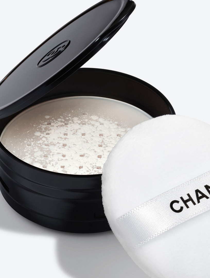 CHANEL Natural Finish Loose Powder On-The-Go Format Refill | Holt