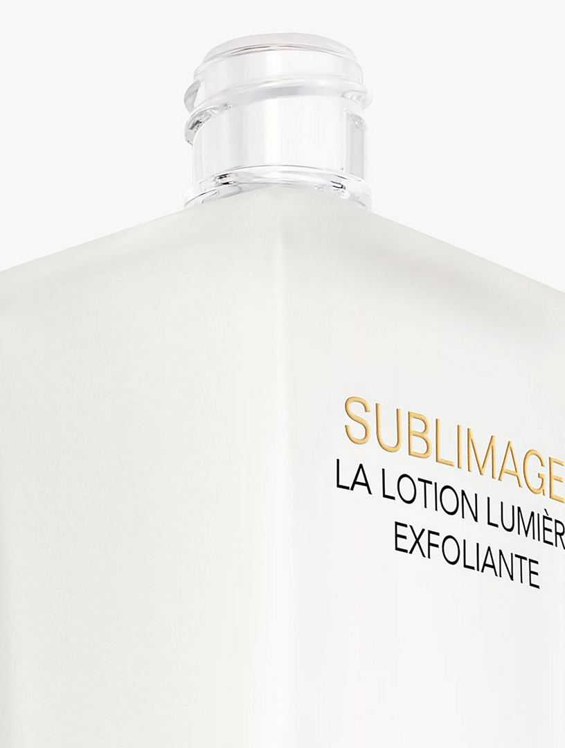 CHANEL Ultimate Lotion: Exfoliates And Illuminates | Holt Renfrew