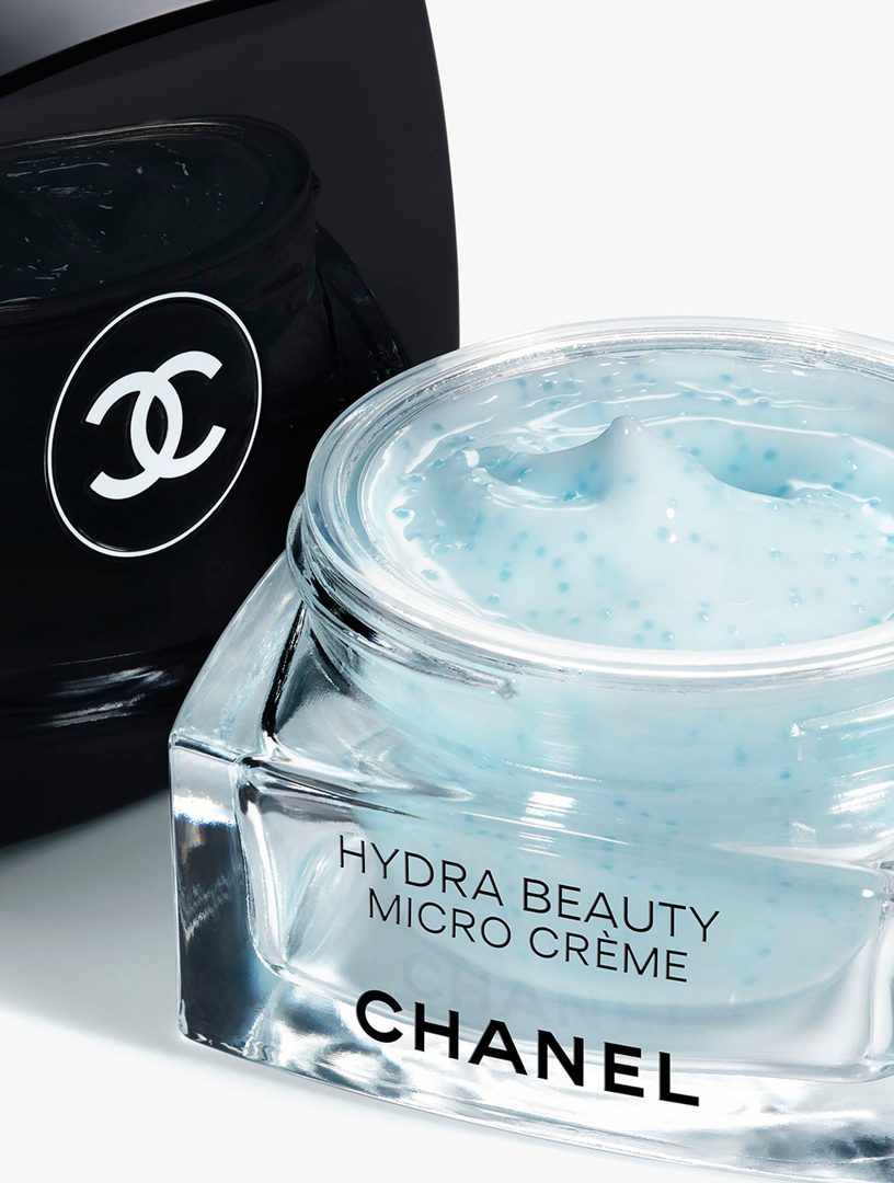 CHANEL Fortifying Replenishing Hydration | Holt Renfrew