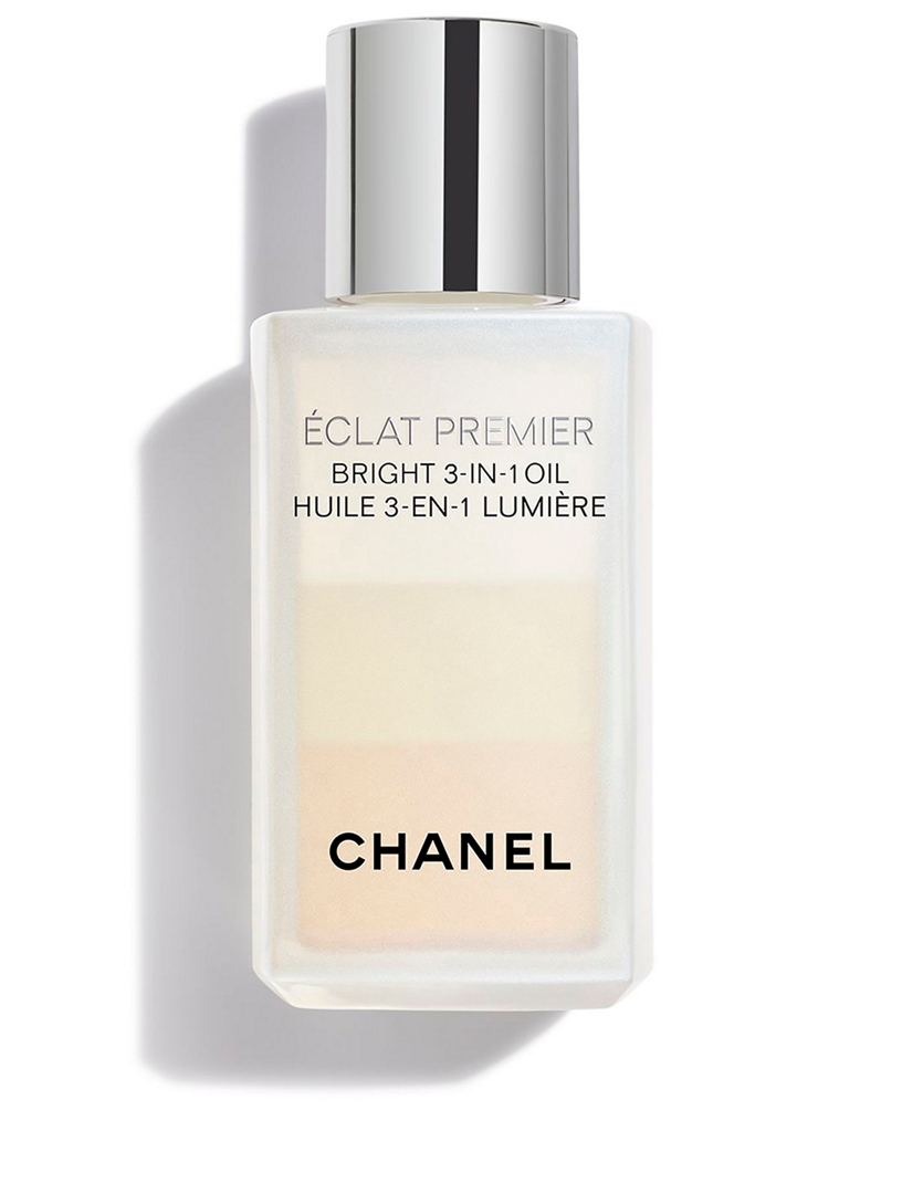 CHANEL Brightening, Unifying And Protecting Tri-Phase Oil | Holt