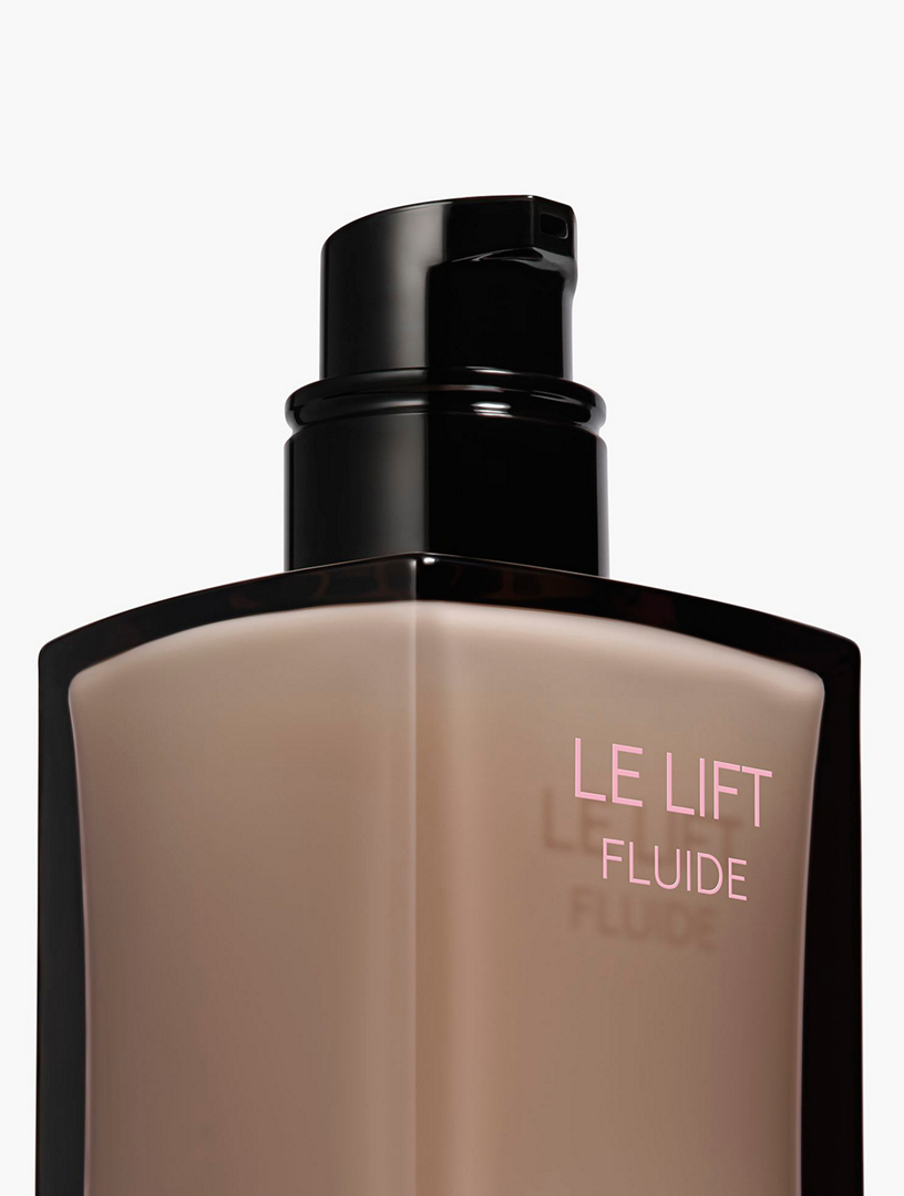CHANEL Wrinkles, Firmness & Contours | Holt Renfrew