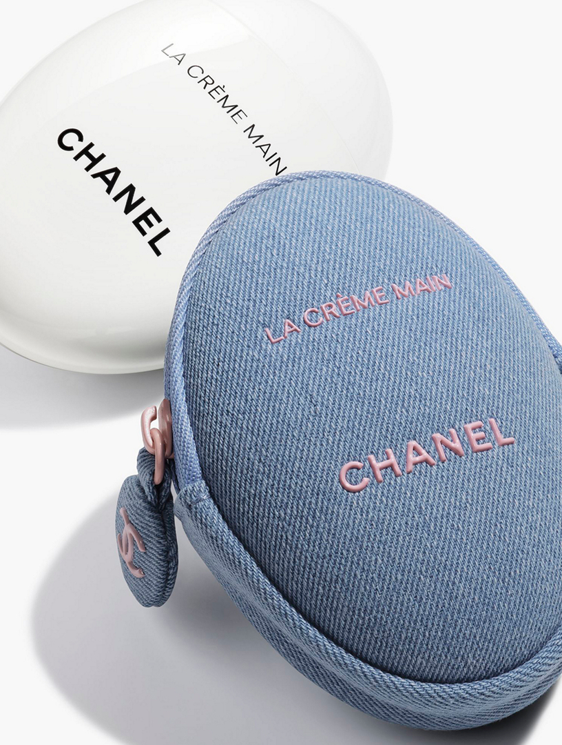 CHANEL Nourish – Soften – Illuminate | Holt Renfrew