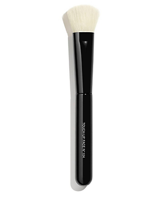 Touch-Up Face Brush
