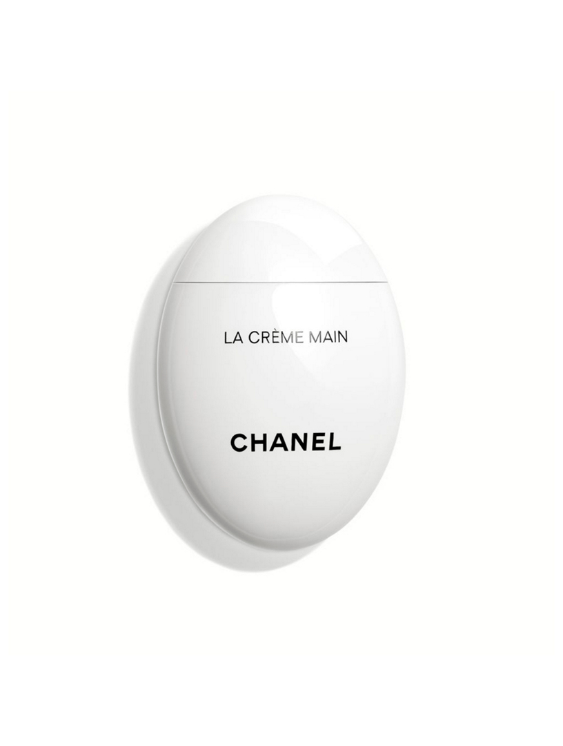 Simona Antonović • CHANEL LE LIFT LA CRÈME MAIN