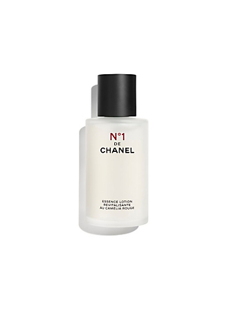 Chanel N°1 De Chanel Essence Lotion Revitalisante Repulpe - Unifie - Illumine