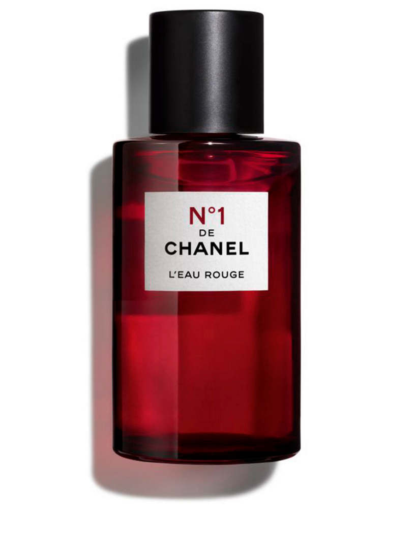 Chanel No.1 De L'eau Rouge Fragrance Mist