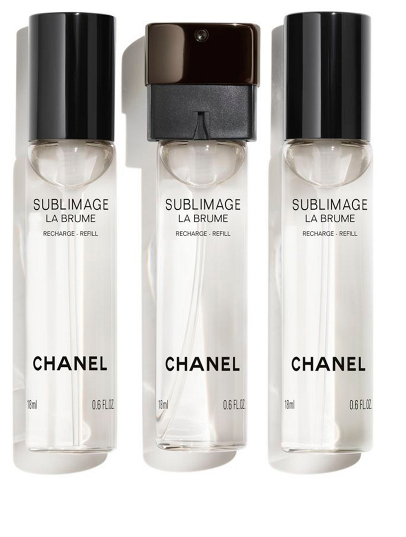 CHANEL Intense Revitalizing Mist Refill