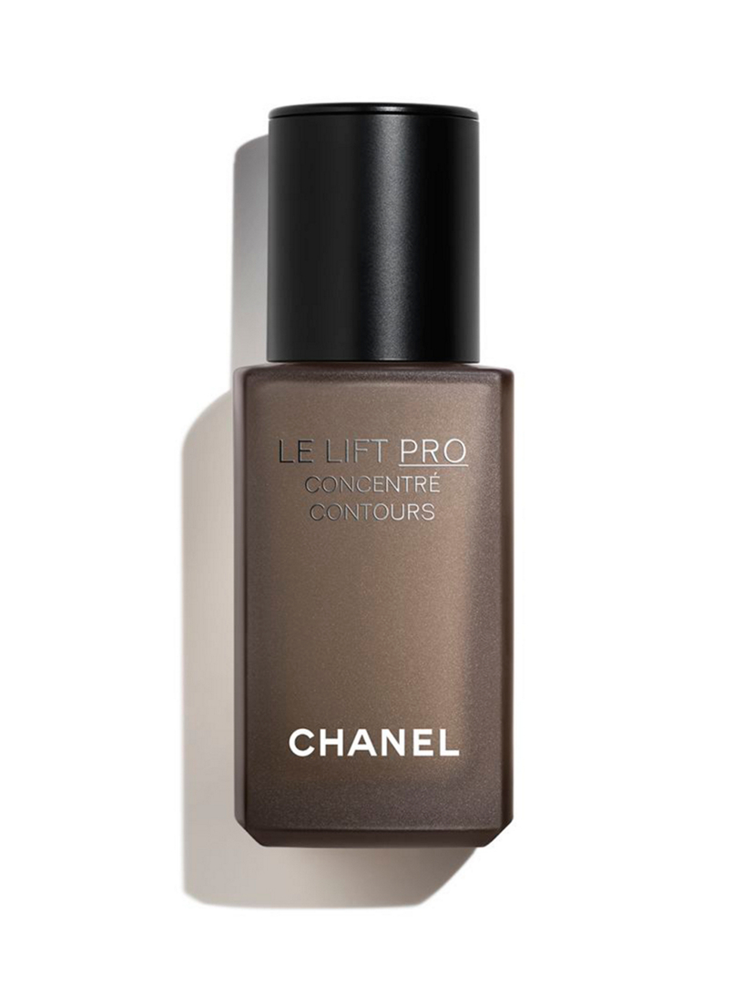 Simona Antonović • CHANEL LE LIFT LA CRÈME MAIN