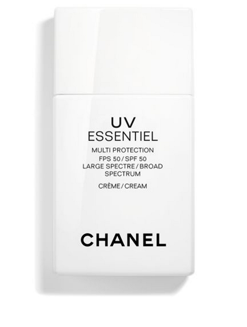 CHANEL Multi Protection SPF 50 Broad Spectrum