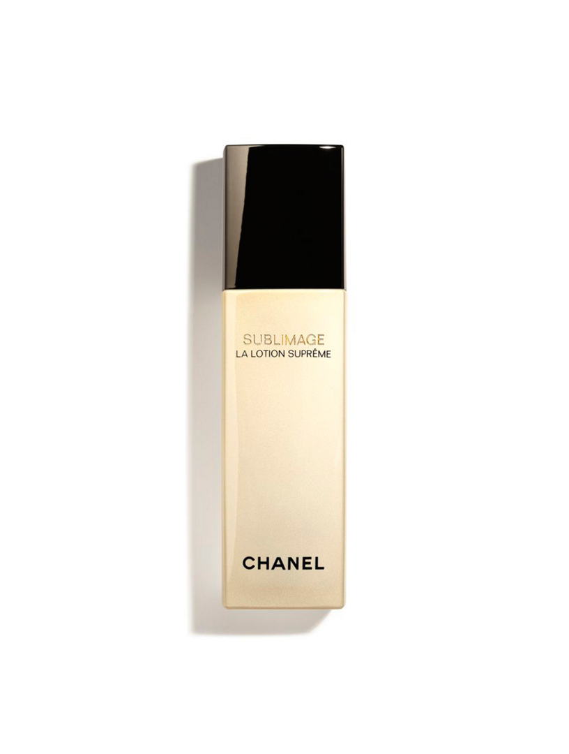 Ultime revitalisation de la peau