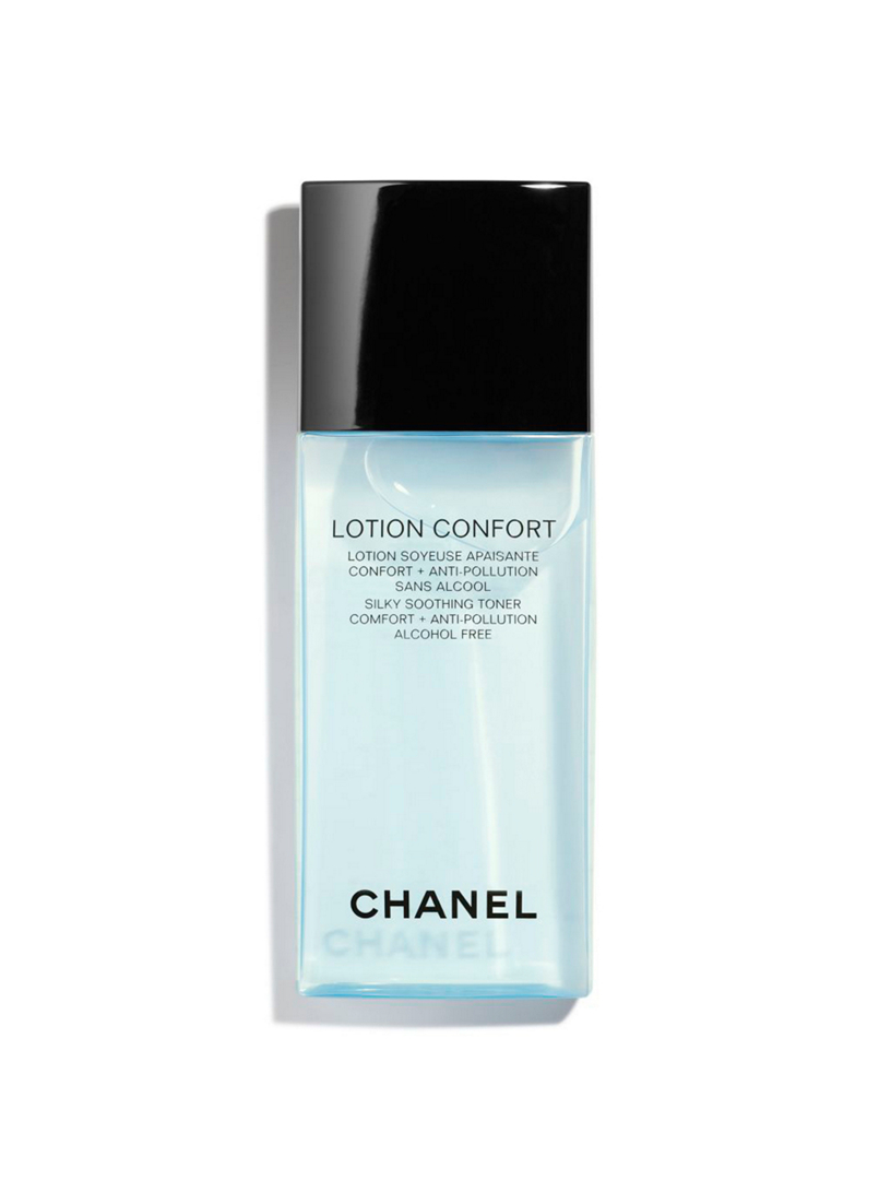 24x7 Drama 線上看 - CHANEL LOTION CONFORT SILKY SOOTHING TONER