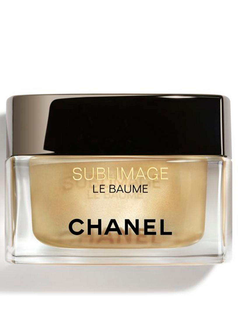 Crème de jour SUBLIMAGE LA CRÈME LUMIÈRE CHANEL