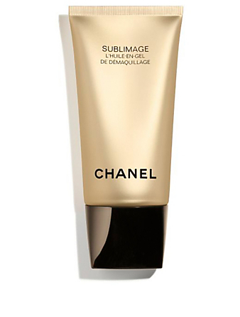 Ultimate Comfort And Radiance-Revealing Gel-To-Oil Cleanser