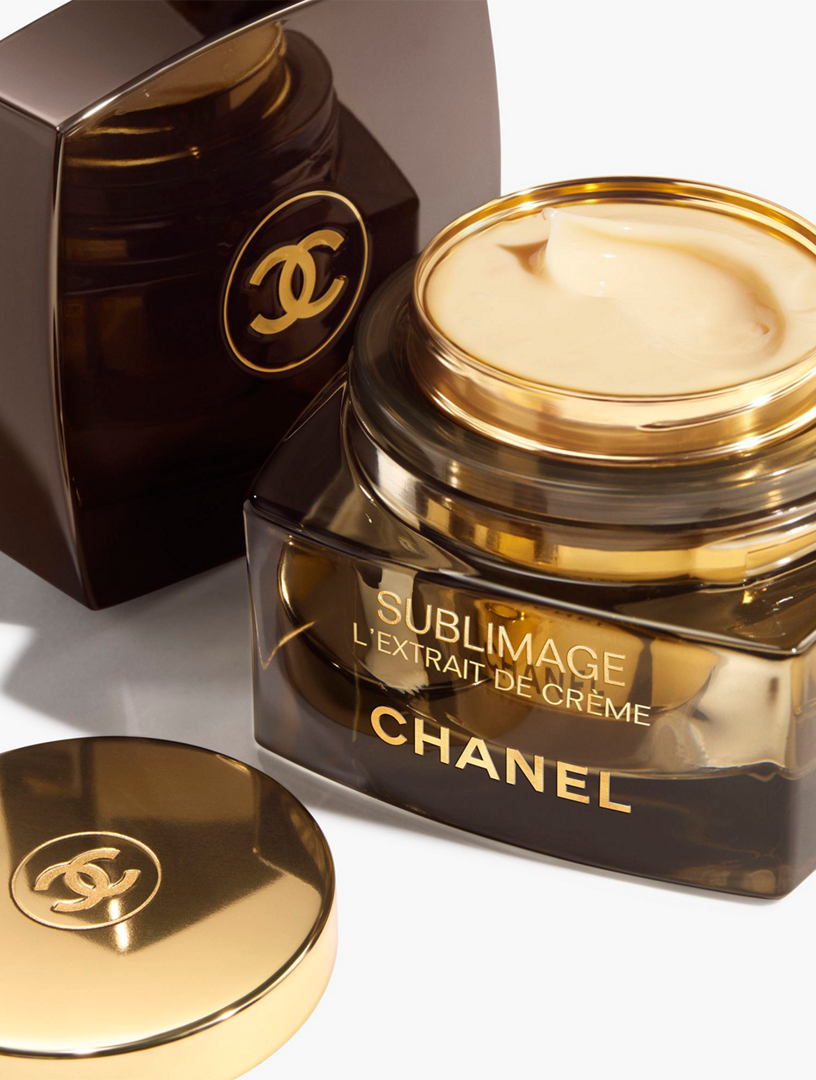 CHANEL Ultimate Rejuvenating Cream | Holt Renfrew