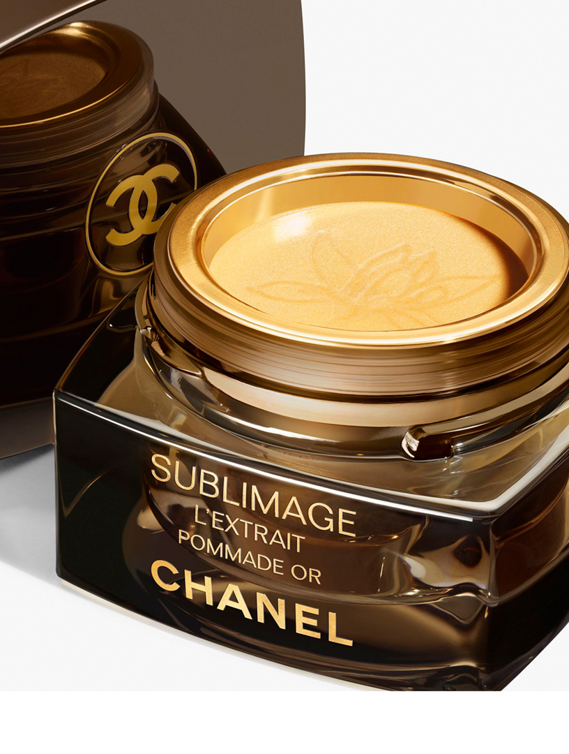CHANEL Golden Radiance Balm | Holt Renfrew