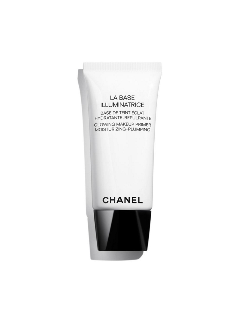 CHANEL Glowing Makeup Primer Moisturizing-plumping 30.0 ML