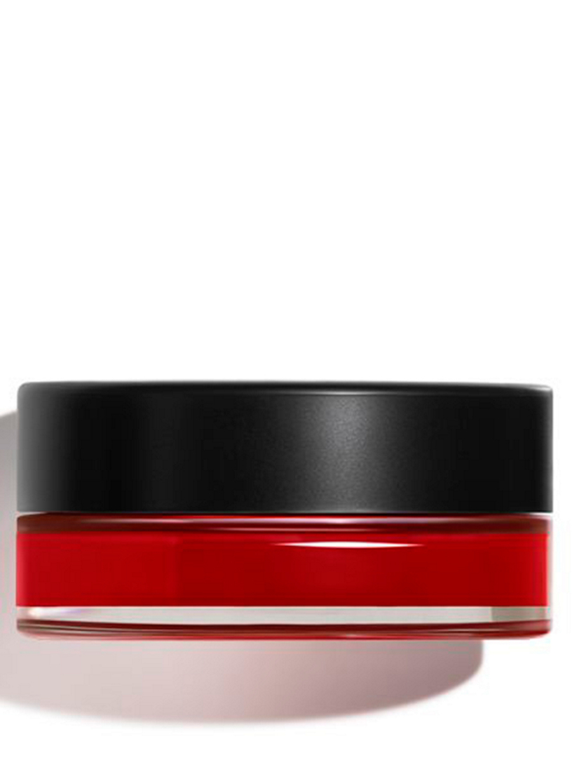 N°1 DE CHANEL LIP AND CHEEK BALM Enhances Colour – Nourishes –