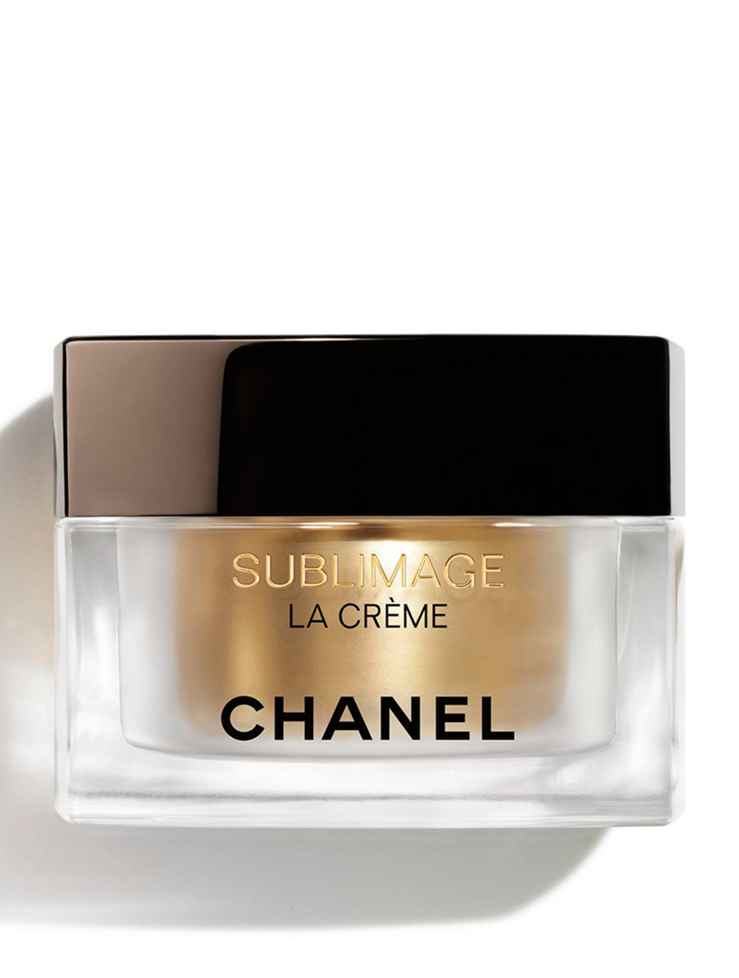 Chanel Sublimage La Crème Texture Suprême 50 gr