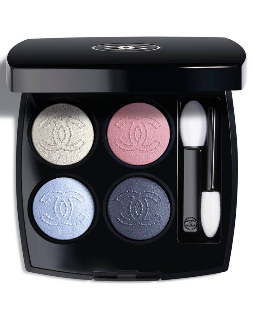 CHANEL Multi-Effect Quadra Eyeshadow | Holt Renfrew