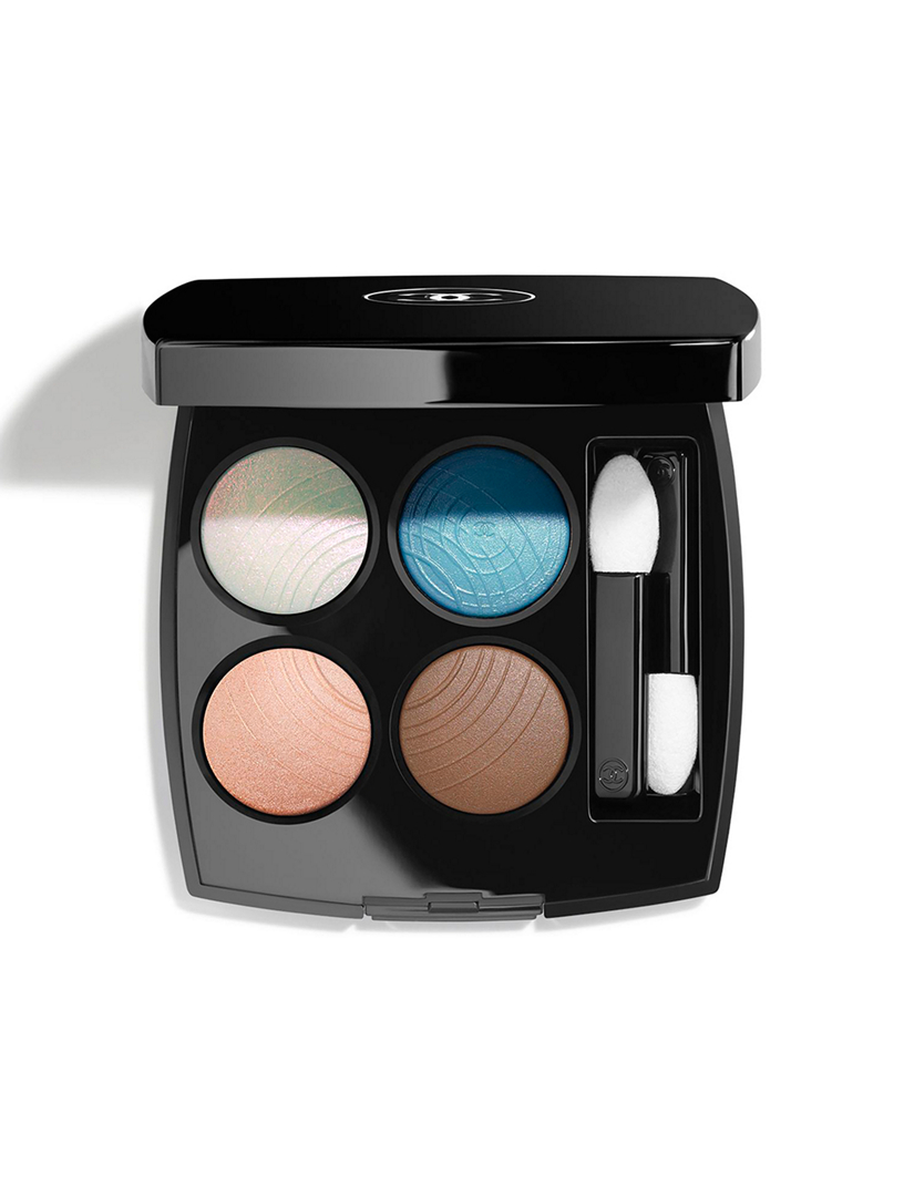 Multi-Effect Quadra Eyeshadow