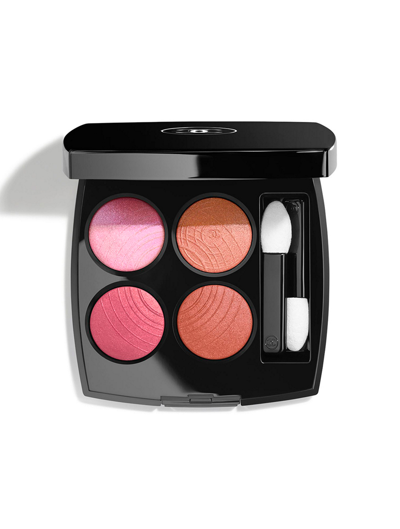 CHANEL Multi-Effect Quadra Eyeshadow | Holt Renfrew