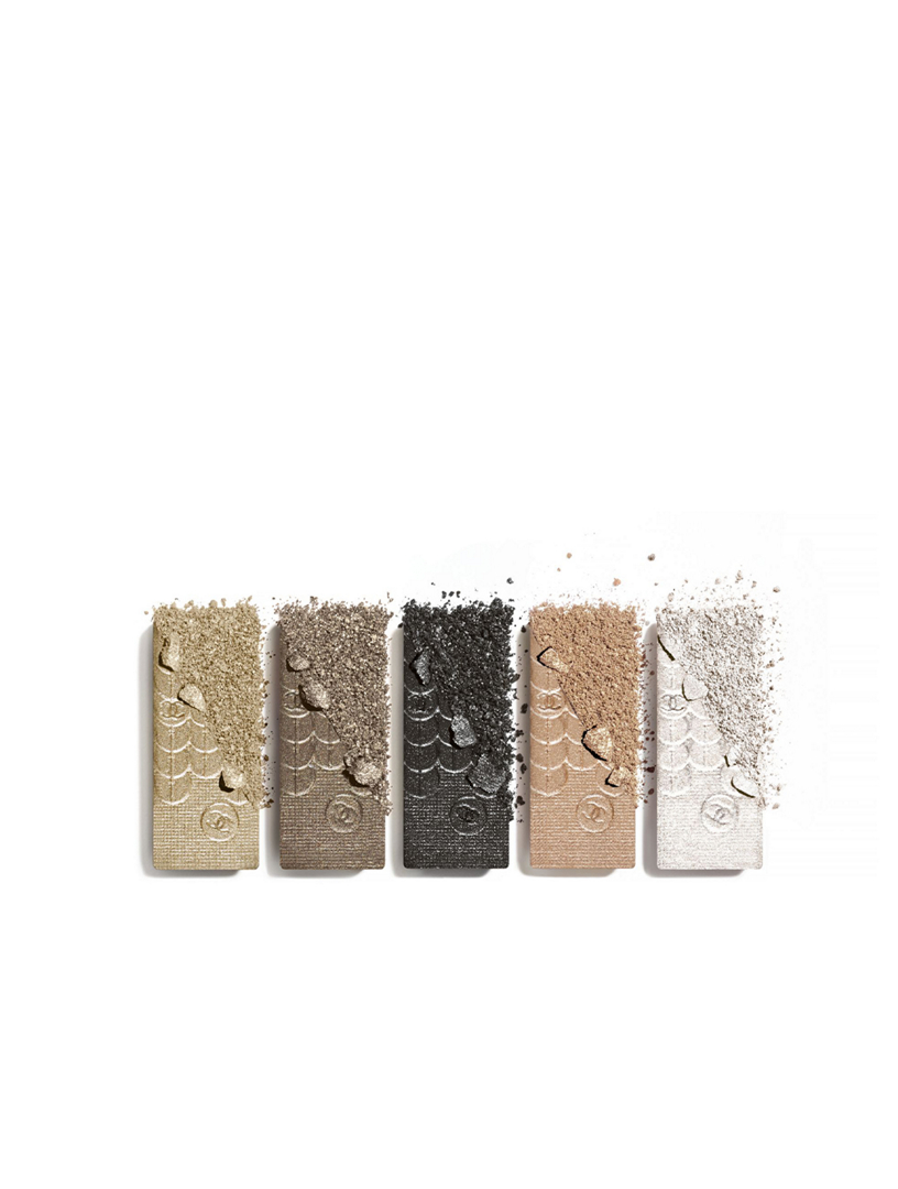 CHANEL Eyeshadow Palette | Holt Renfrew